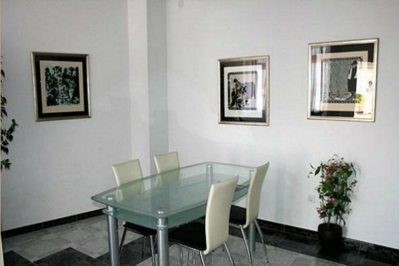 מאקרסקה Apartments Rajcevic מראה חיצוני תמונה